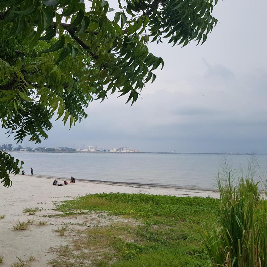 Tokido Private Water Chalet Pd Port Dickson Kültér fotó